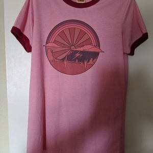 Classic Rock Couture Monsoon Swoon Ringer